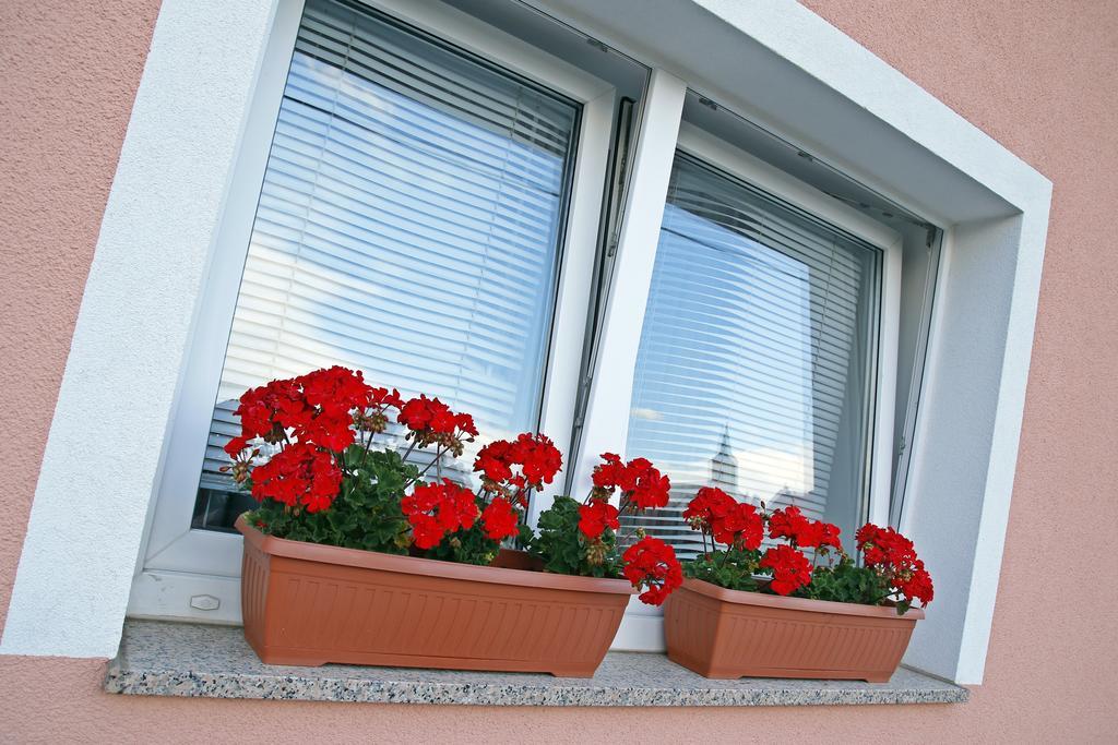 Apartment House Lalita Fužine Exterior foto
