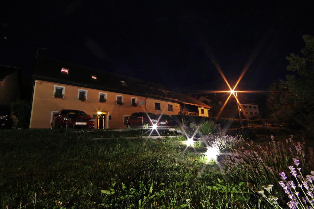 Apartment House Lalita Fužine Exterior foto